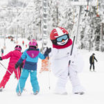 SkiStars vinternyheter: Nytt barneområde i Trysil og Åre er vertskap for alpin-VM