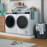 Spar tid og energi med den nye Gorenje WaveActive-generasjonen med vaskemaskiner og tørketromler
