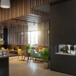 Nå er Nordens største hotellkjede på plass i Indre Østfold – Scandic Brennemoen åpner i dag