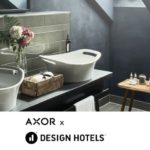 AXOR x Design Hotels™ forener 25 års design- og arkitekturkompetanse