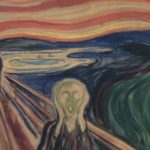 More than 100 works by Edvard Munch to be shown in Tokyo