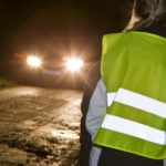 Under halvparten av oss bruker refleks