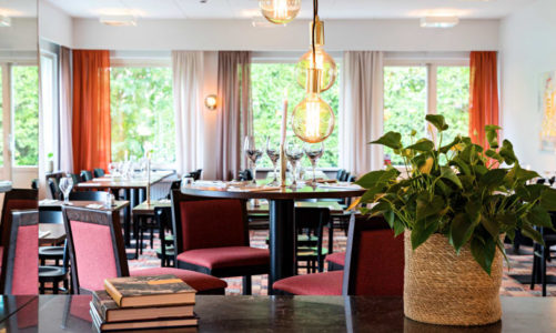 Mjölby Stadshotell er nytt familiemedlem i Best Western Hotels & Resorts