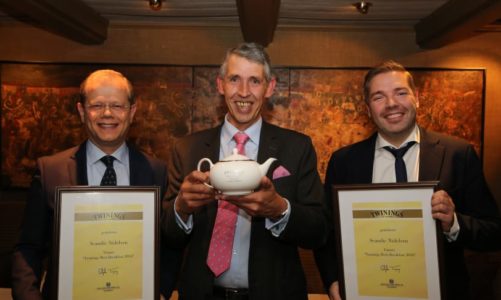 Dusinet fullt for Scandic Nidelven – norgesmester i frokost igjen