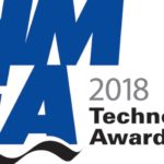 Garmin® tildeles NMEA® utmerkelse: Manufacturer and Technology of the Year 2018