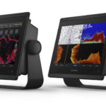 Garmin® GPSMAP® 8400/8400xsv-serien – nye MFD-kartplottere med full HD og IPS-berøringsskjermer, OneHelm™-integrering og innebygde ekkolodd