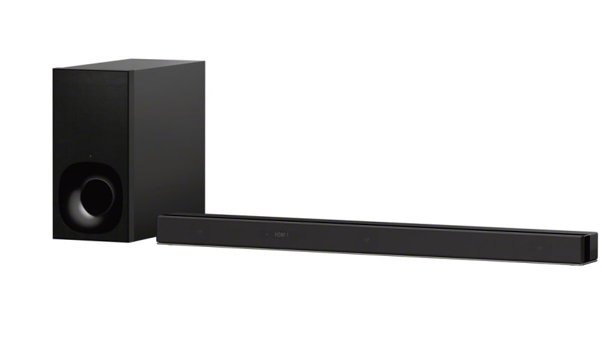 HDMI eARC supported firmware update comes to Sony’s Dolby Atmos® soundbars and AV receivers