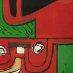Opplev Le Corbusier som grafiker for første gang siden 1966 i Nasjonalmuseet – Arkitektur!