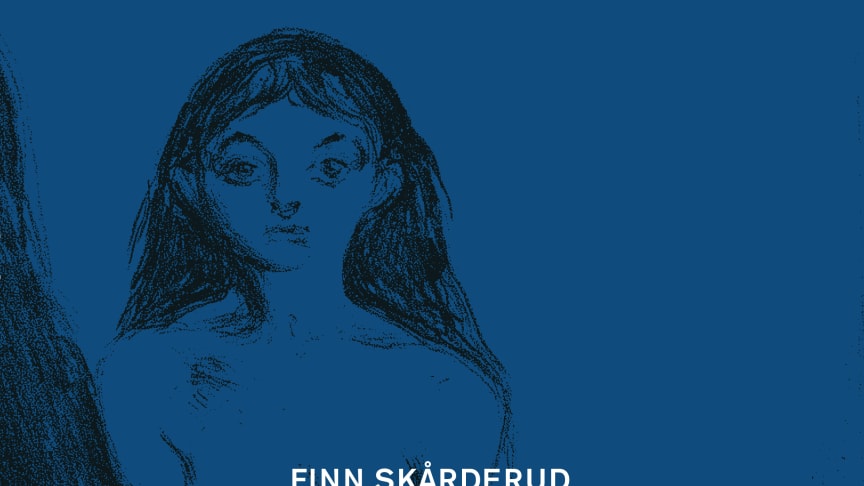 Finn Skårderud tolker Munch i ny bok