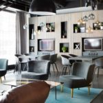 Comfort Hotel Xpress Central Station på årets Gaselleliste
