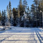 Skisesongen er i gang i Hemsedal!