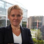 Helga Bollmann Leknes ny kommersiell direktør i Norwegian