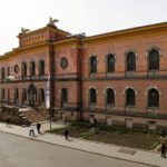 Orientering om Nasjonalgalleriet