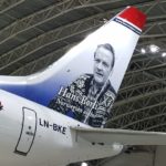 Dette er Norwegians nye norske halehelt