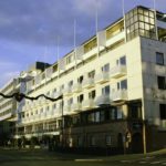Scandic overtar Hotel Alexandra i Molde