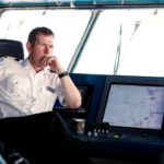 ​Norske Kai (54) blir kaptein på verdens første hybriddrevne cruiseskip