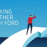 Fords trendrapport for 2019: Slik kan endret adferd forandre verden