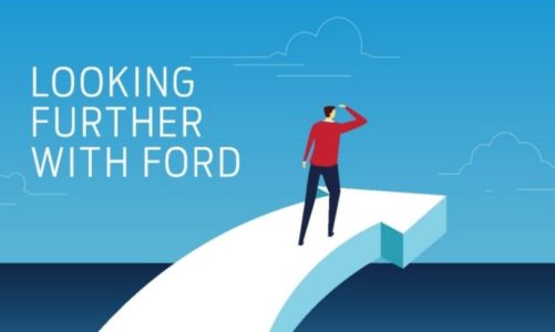 Fords trendrapport for 2019: Slik kan endret adferd forandre verden
