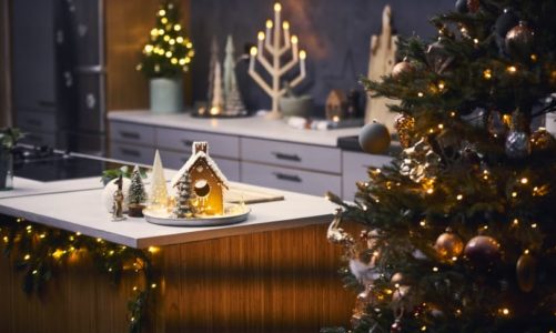 Høye forventninger til julefeiringen?