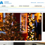 Biltema launches English-language website