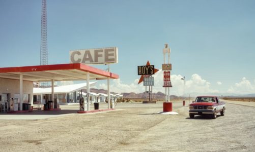 Siste sjanse til å delta i Sony World Photography Awards 2019