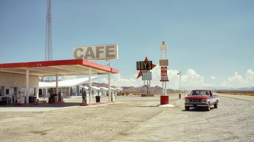 Siste sjanse til å delta i Sony World Photography Awards 2019