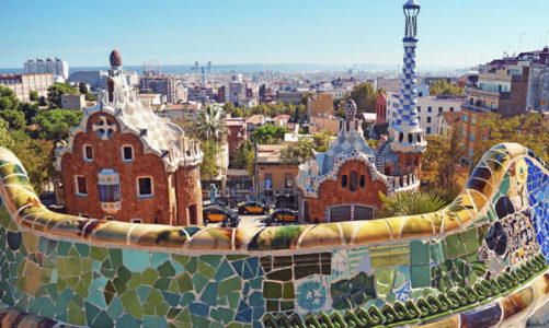 What's New Catalonia 2019