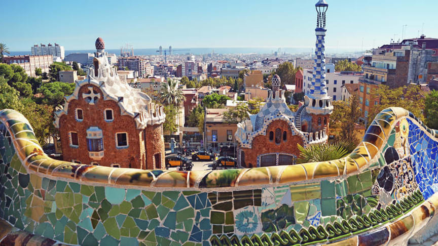 What's New Catalonia 2019