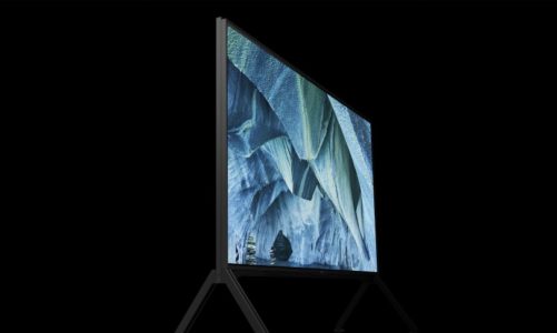 Sony presenterer nye produkter og et samlet underholdningskonsept på CES 2019
