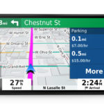 Enklere veinavigasjon med Garmin Drive-serien