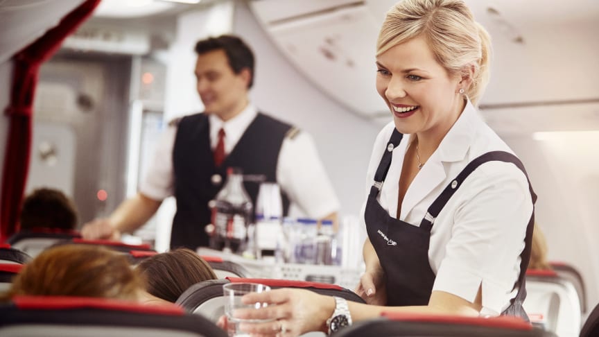 Norwegian vant to priser under Grand Travel Awards