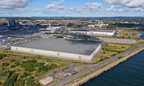 Biltema Logistics