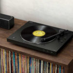 Gjenskap den klassiske vinylopplevelsen med Sonys nye platespiller