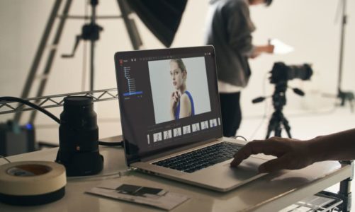 Den nye programvaren «Imaging Edge» forbedrer mobiltilkoblingen og utvider Sony-kameraenes kreative muligheter