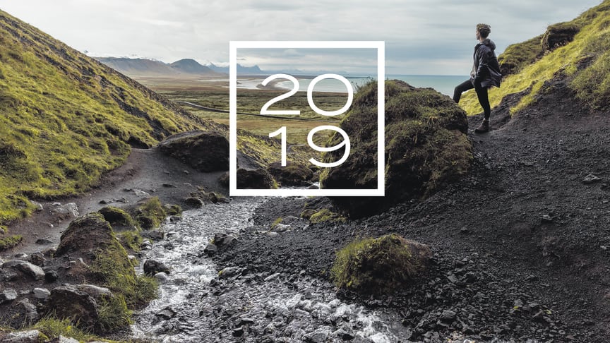 Produktlanseringer fra Svedbergs i 2019