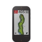 Garmin Approach G80 med radarfunksjoner