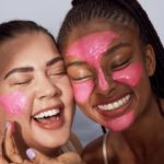 Let’s make it a skin party BUDGIE lanserer hudpleie til ansiktet med maksimal effekt