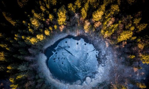 To norske fotografer på nominasjonslisten til Sony World Photography Awards 2019