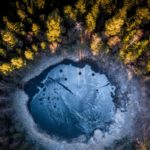 Norsk fototalent feires på Sony World Photography Awards 2019