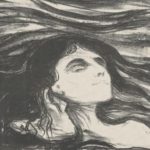 New works by Munch at Avinor Oslo Airport