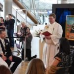 Ny Munch-utstilling på Avinor Oslo lufthavn