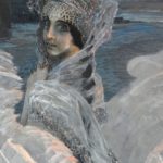Russia’s most famous artists meet Munch