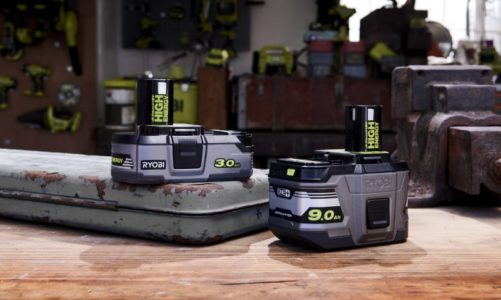 En batteriteknologisk revolusjon!