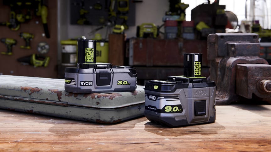 En batteriteknologisk revolusjon!