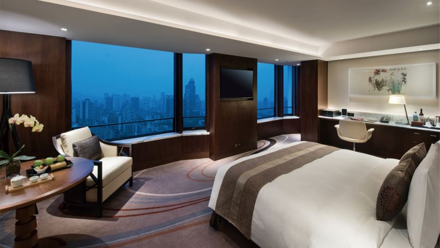 Best Western® Hotels & Resorts kjøper WorldHotels™ med premium- og luksushotell i hele verden