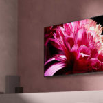 Sonys nye XG95-serie 4K HDR-TV er snart tilgjengelig i butikk