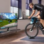Garmin® kjøper Tacx