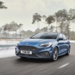 Nye Ford Focus ST: Kompromissløs kjøremaskin