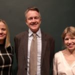 Nasjonalmuseet og Sparebankstiftelsen DNB satser på norsk samtidskunst