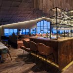 ​Hurtigruten opens upgraded Polar Hotel: High-end Hospitality in the High North